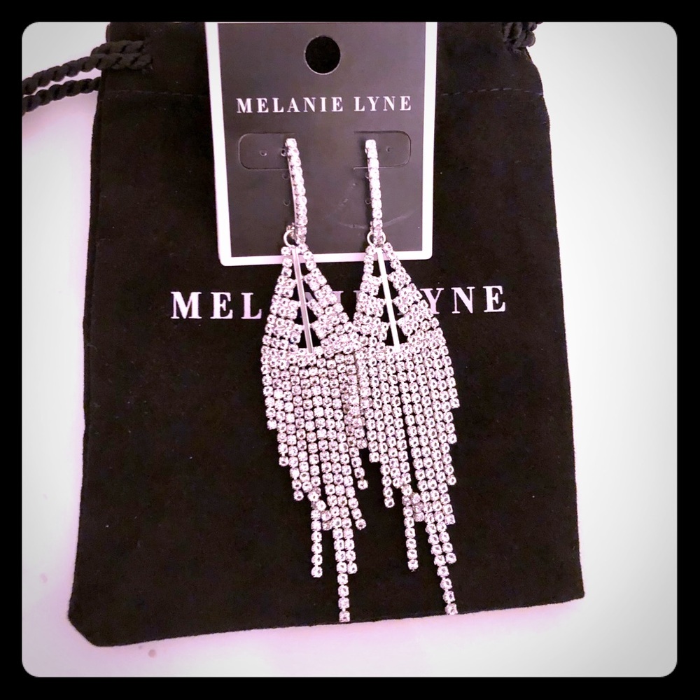 ⭐️2 for $25⭐️ NWT Melanie Lyne Earrings